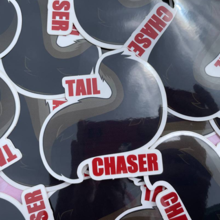 tail chaser