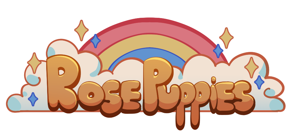 Rosepuppies